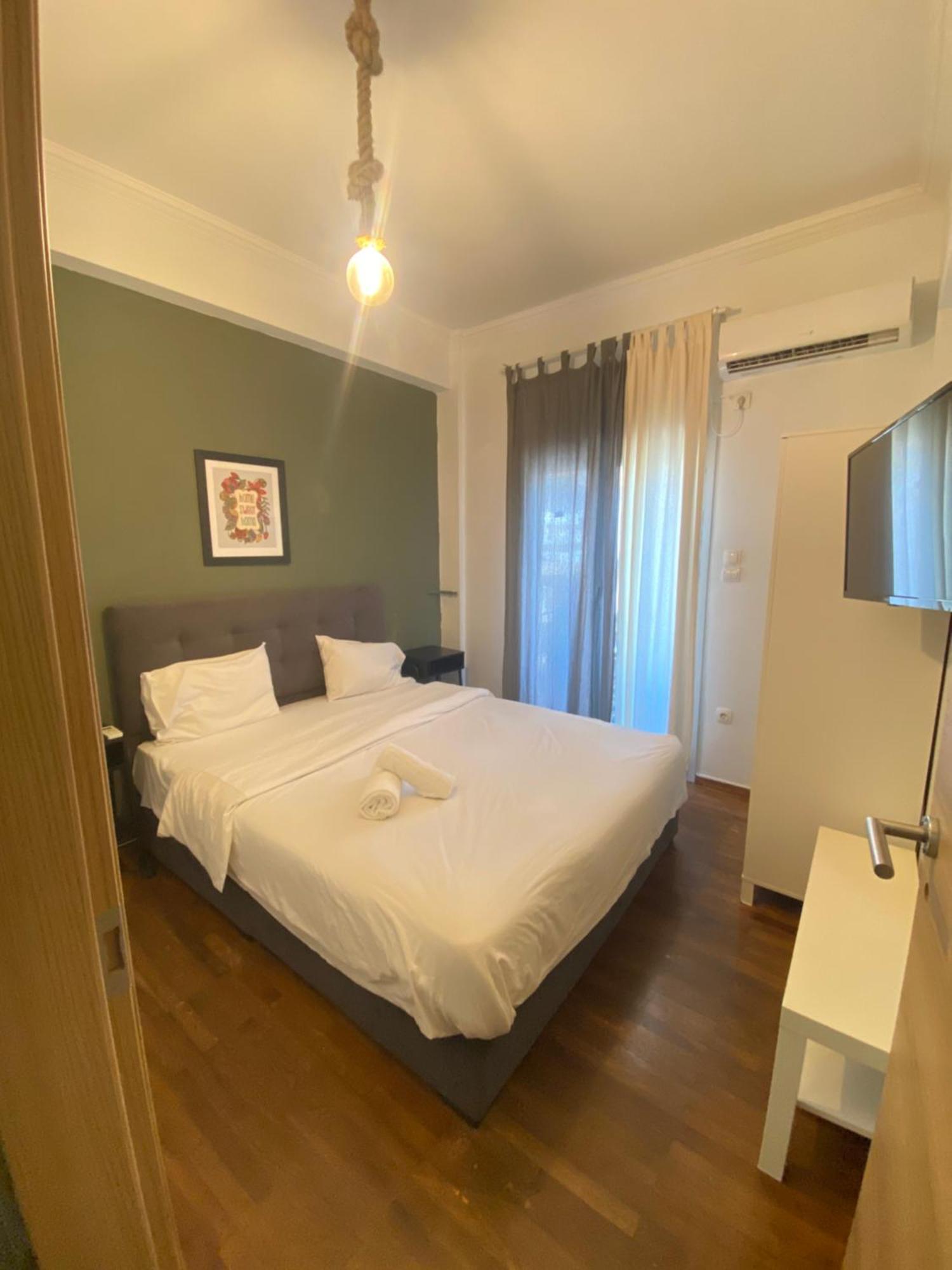 Athens City Themis 7 Εξωτερικό φωτογραφία